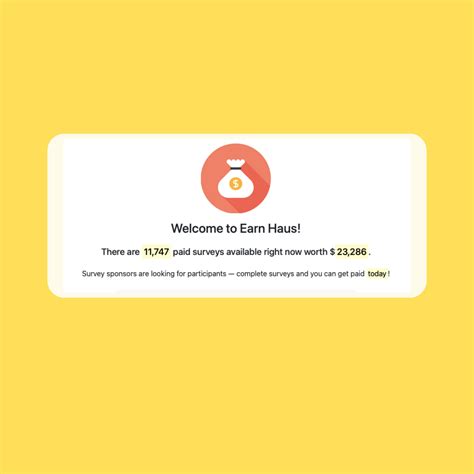 earn haus app